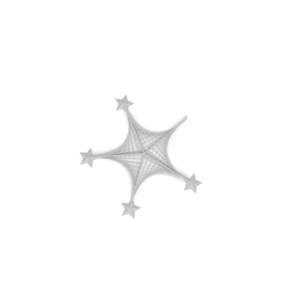 stringartstar5 view 4